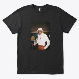 Tyler the creator
